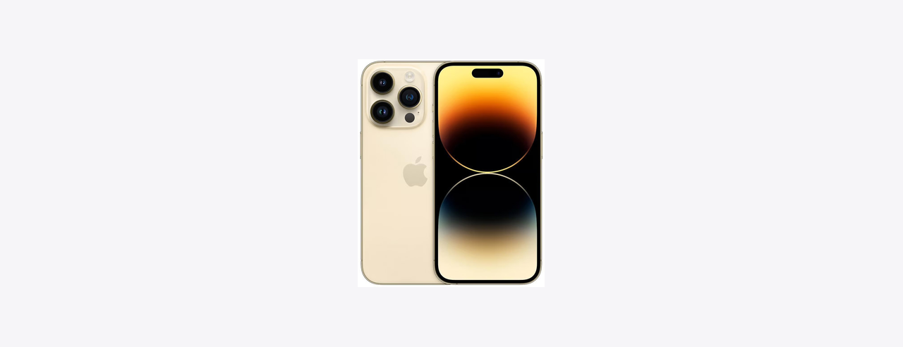 iPhone 14 Pro