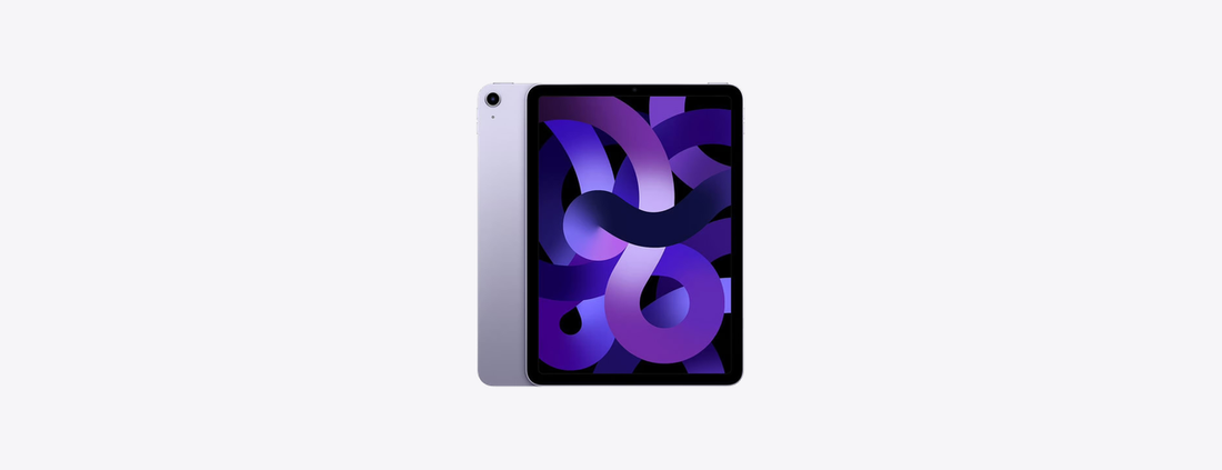iPad Air 5 (2022, M1 series)