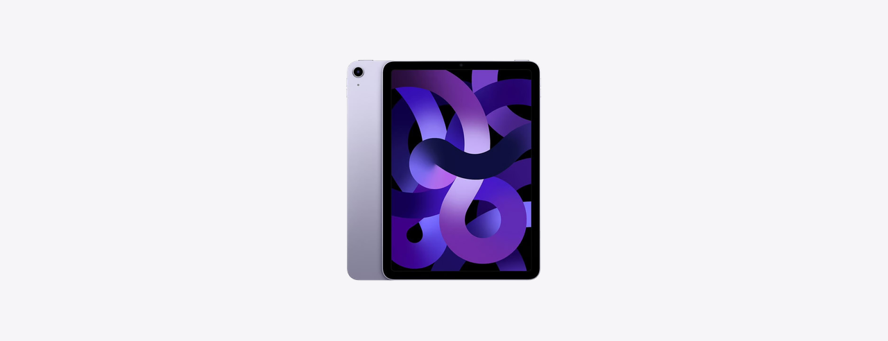 iPad Air 5 (2022, M1 series)