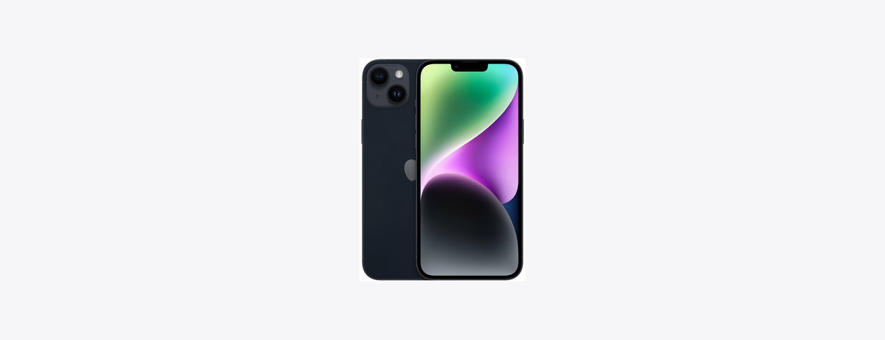 iPhone 14