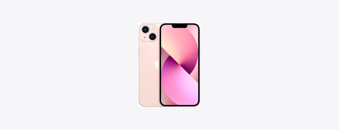 iPhone 13