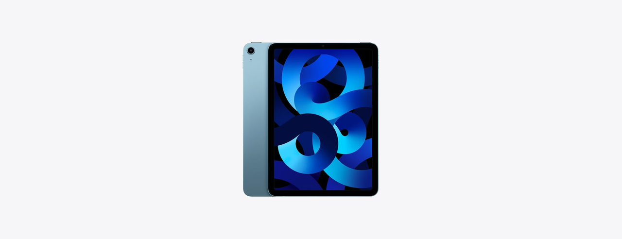 iPad Air 5 (2022, M1 series)