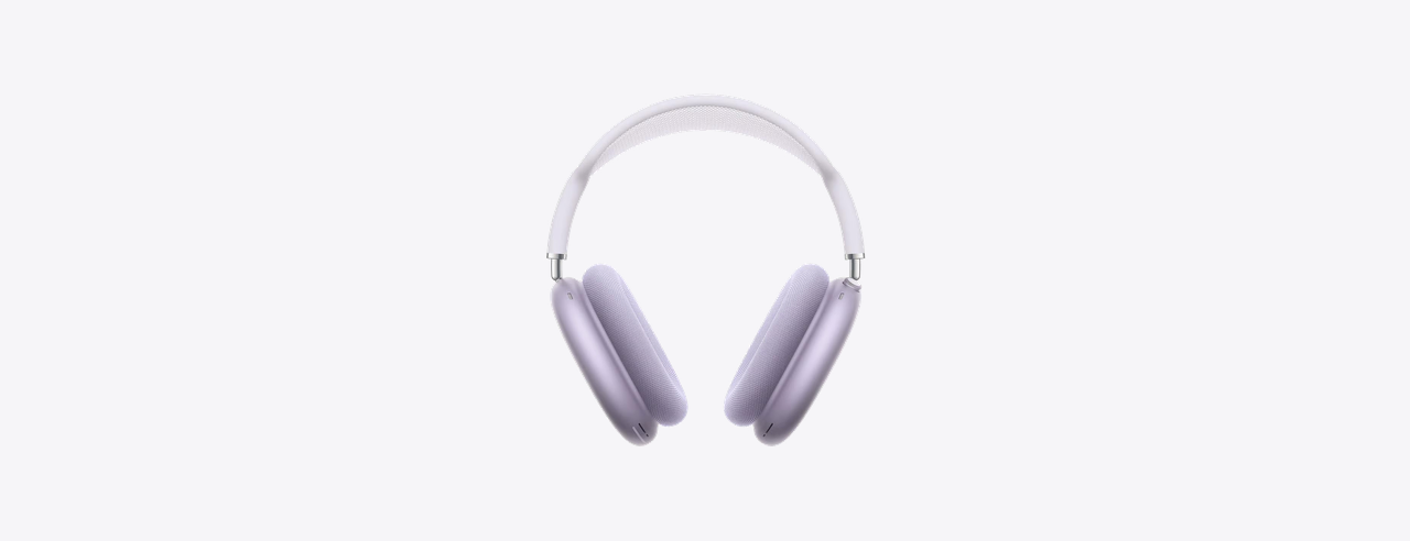 AirPods Max (2024)