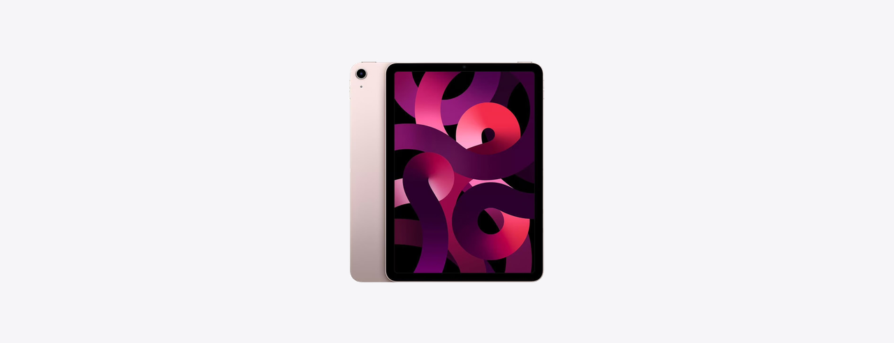 iPad Air 5 (2022, M1 series)