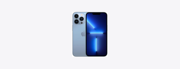 iPhone 13 Pro
