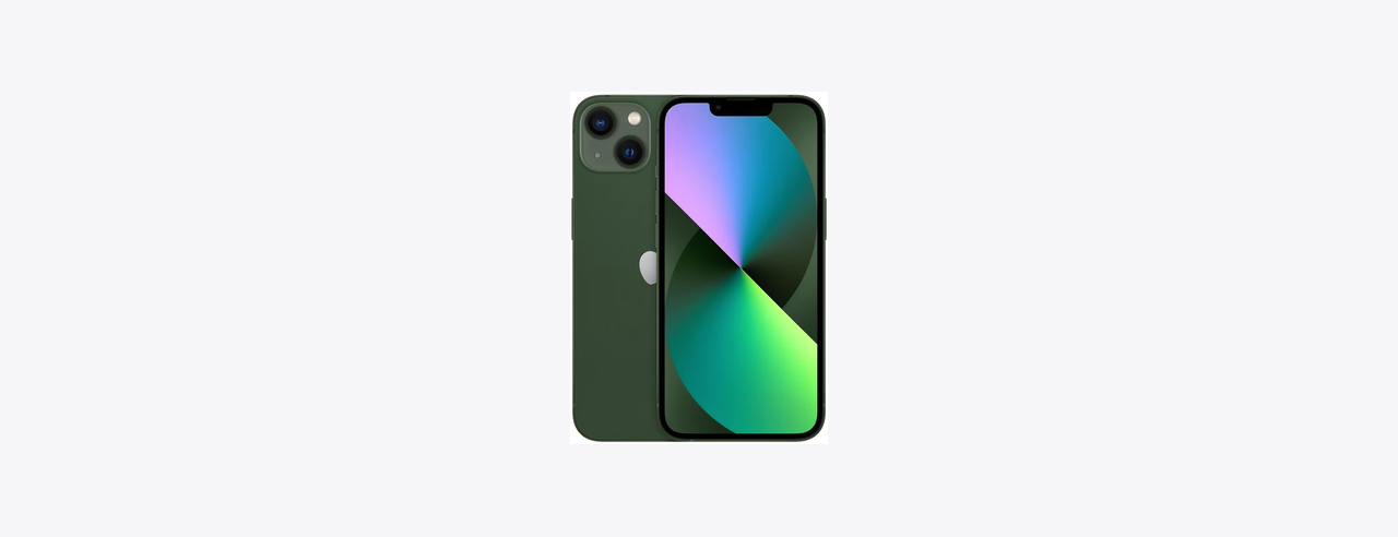 iPhone 13