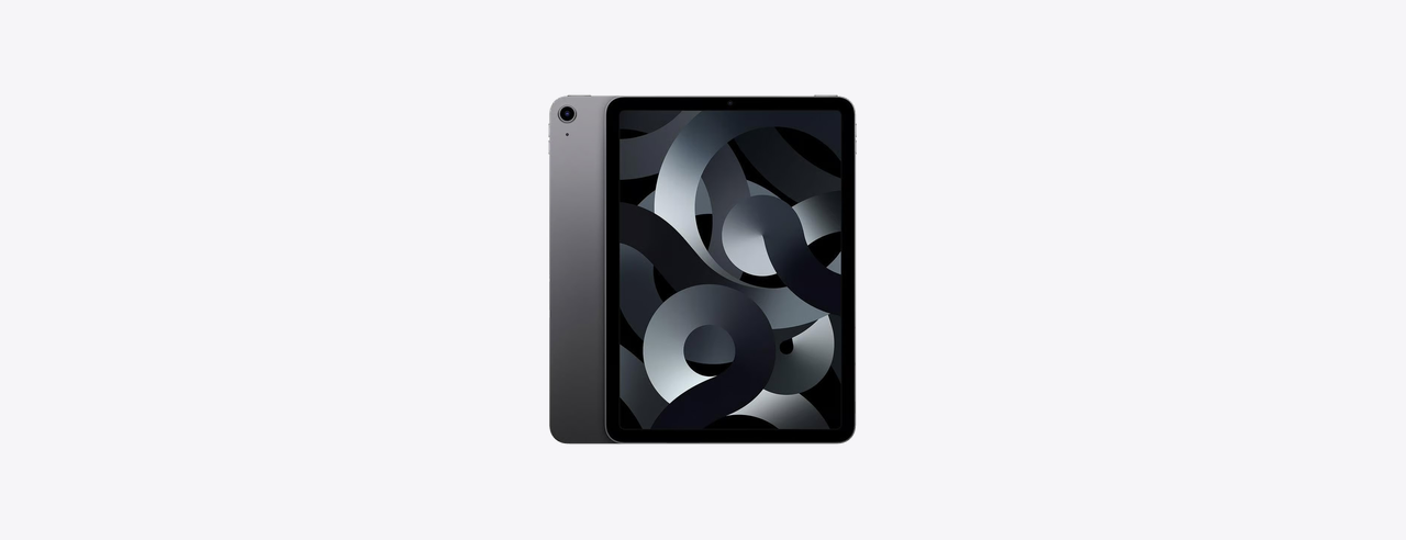 iPad Air 5 (2022, M1 series)