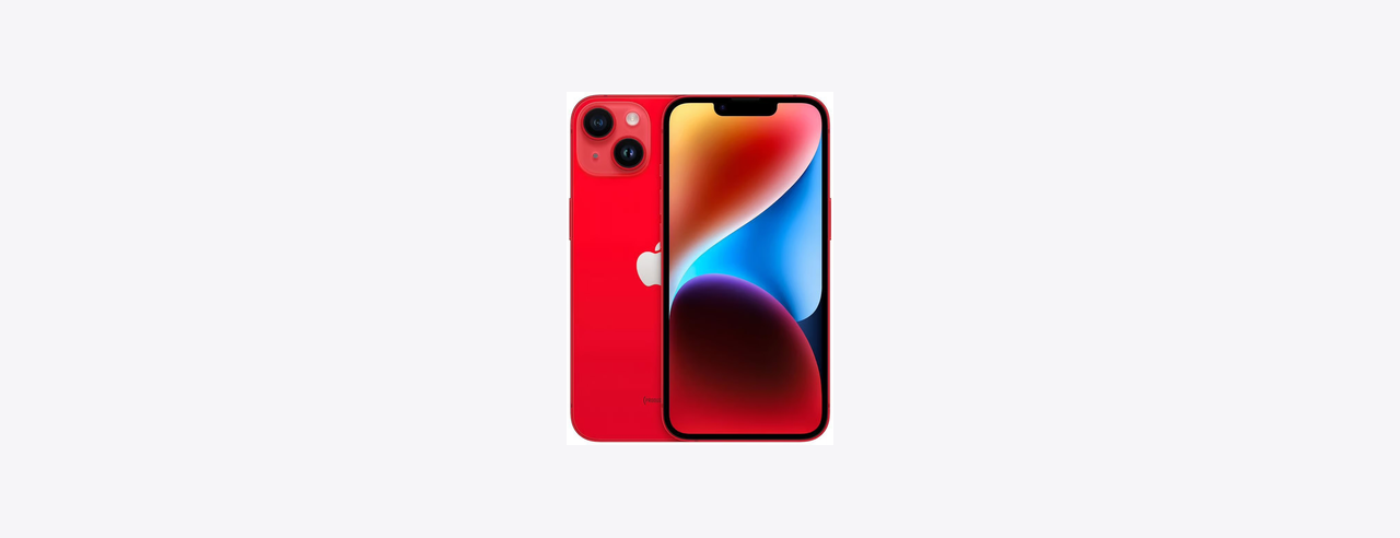 iPhone 14