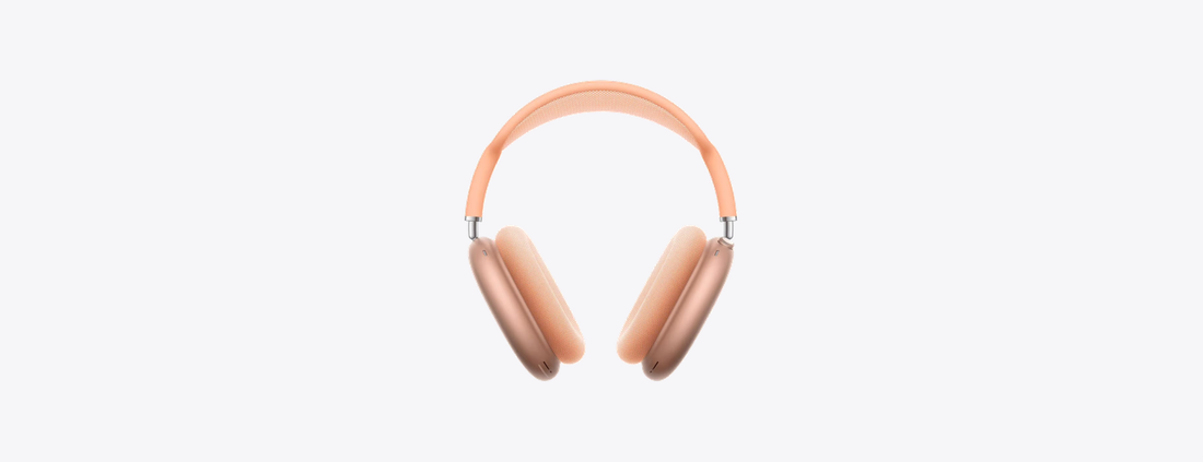 AirPods Max (2024)