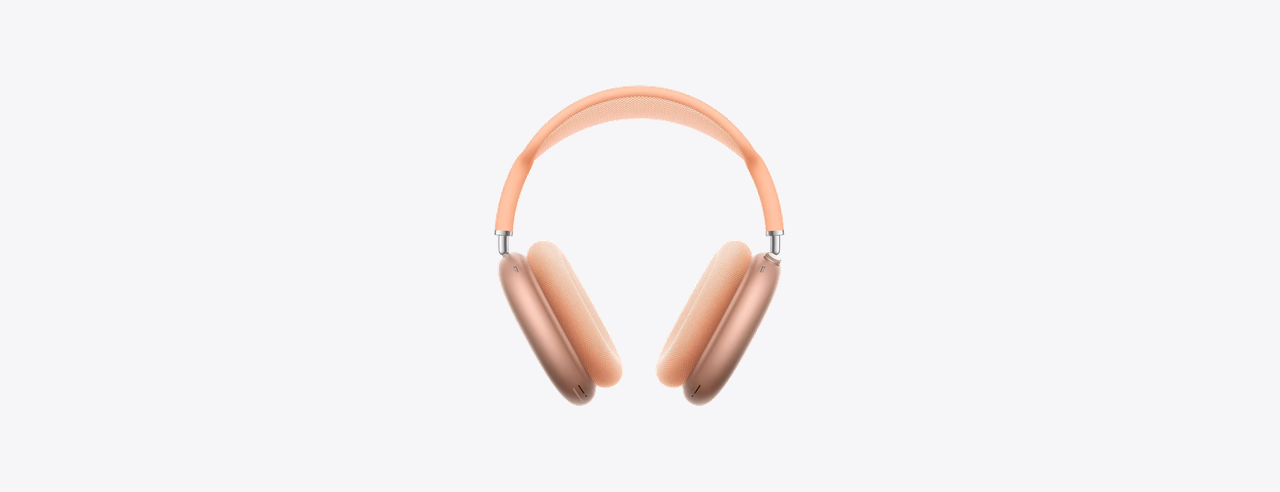 AirPods Max (2024)