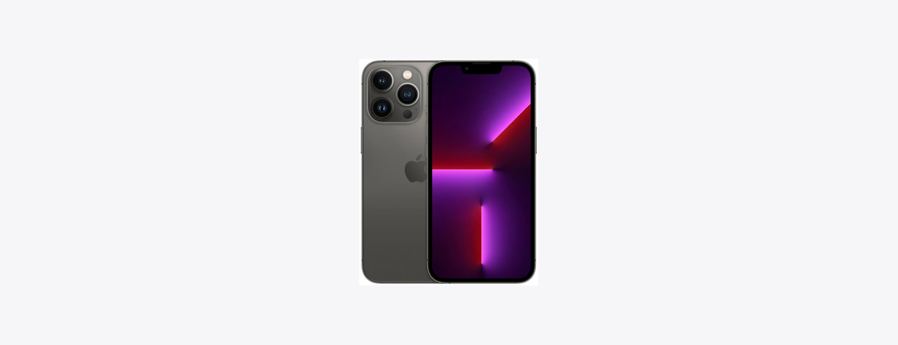iPhone 13 Pro