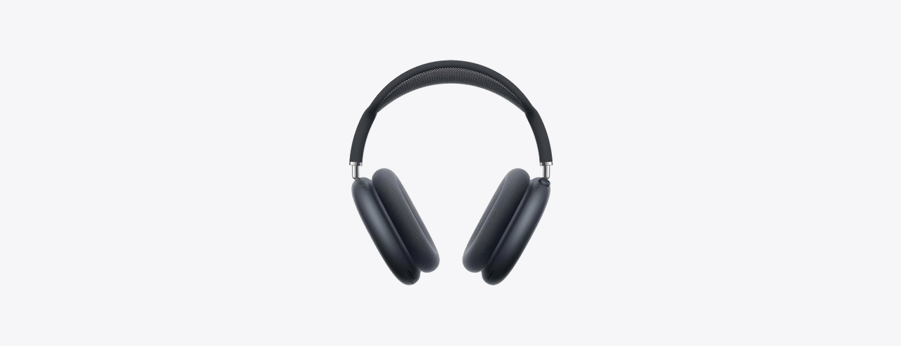 AirPods Max (2024)