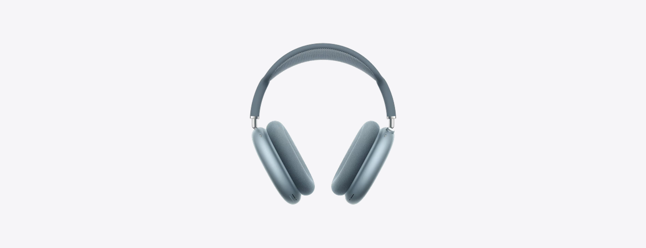 AirPods Max (2024)