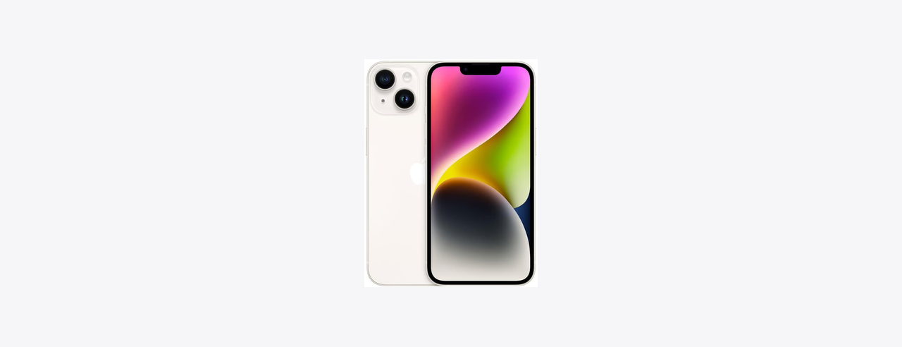 iPhone 14