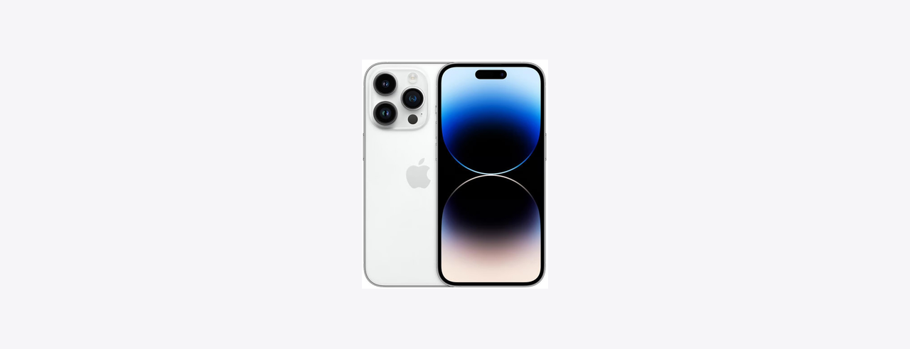 iPhone 14 Pro
