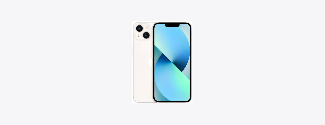 iPhone 13