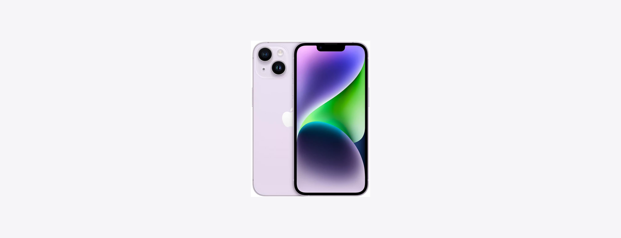 iPhone 14