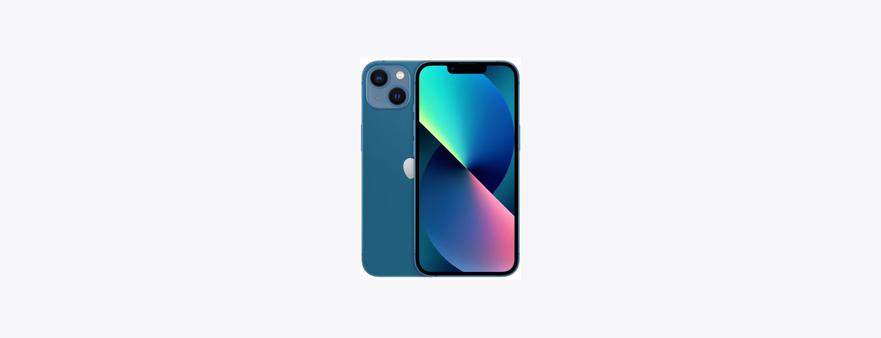 iPhone 13