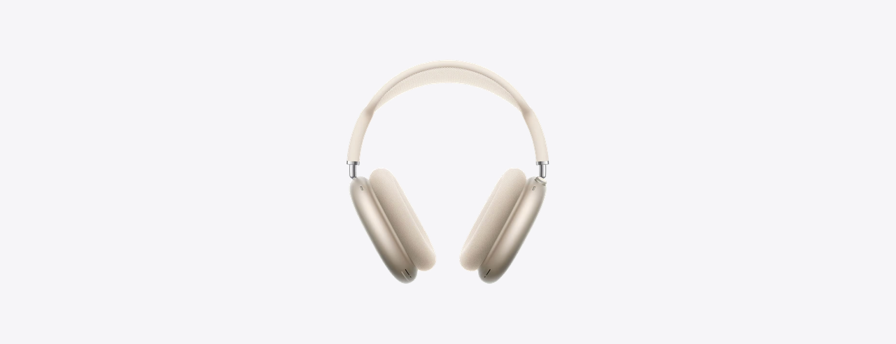 AirPods Max (2024)