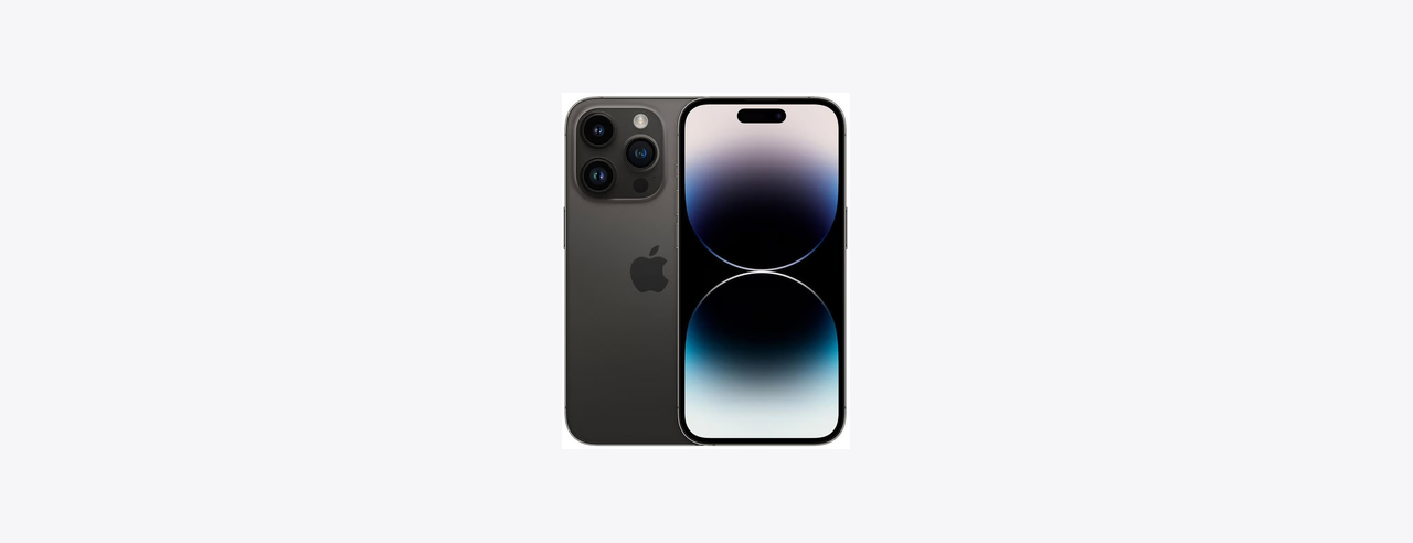 iPhone 14 Pro