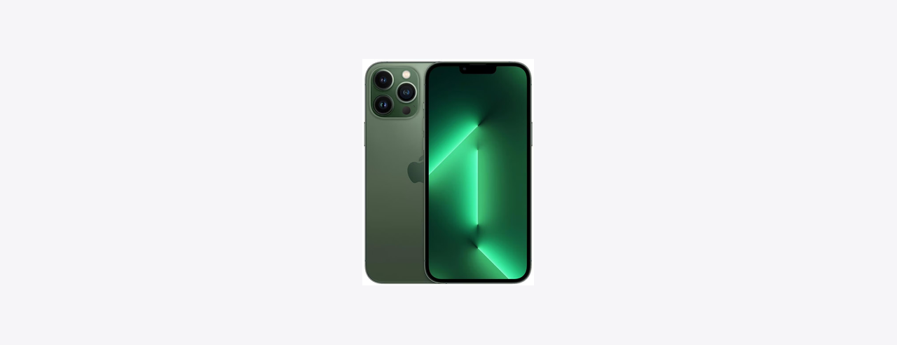 iPhone 13 Pro