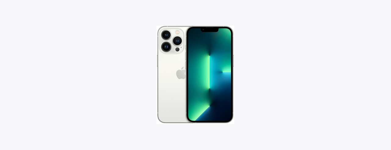 iPhone 13 Pro