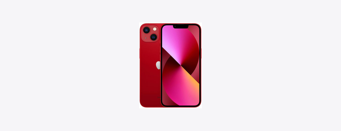 iPhone 13 Mini