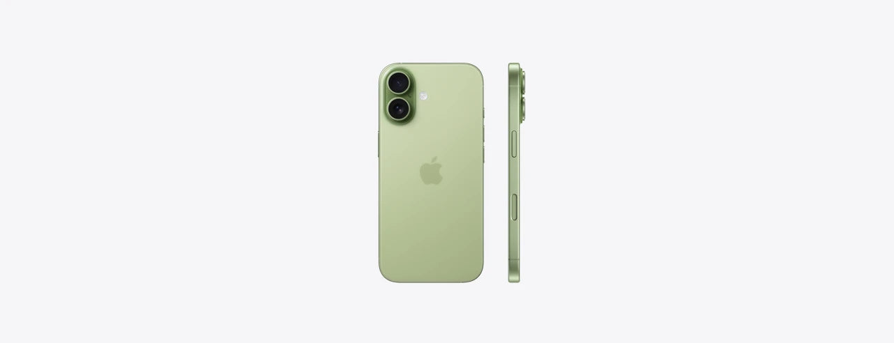 iPhone 17