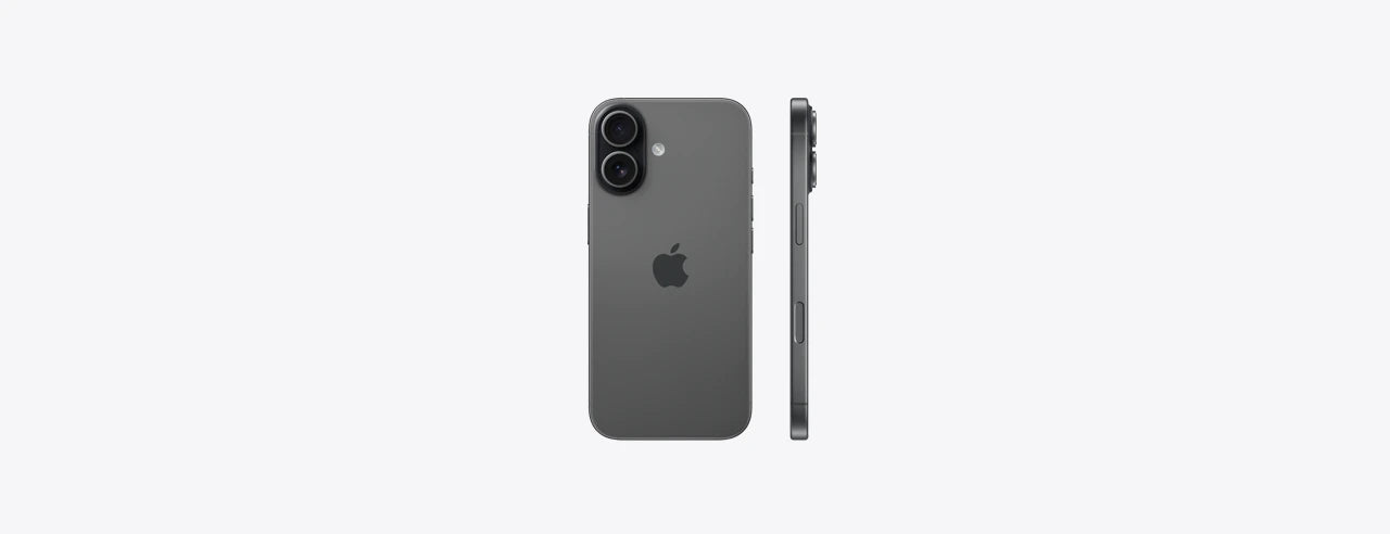 iPhone 17