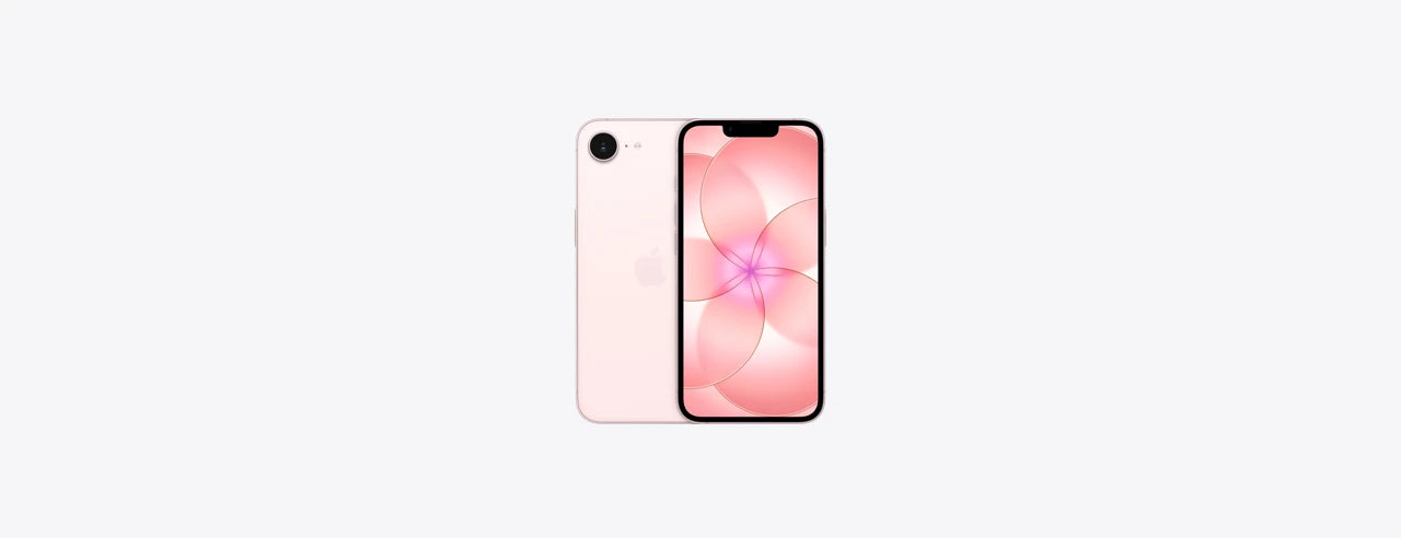 iPhone 17e