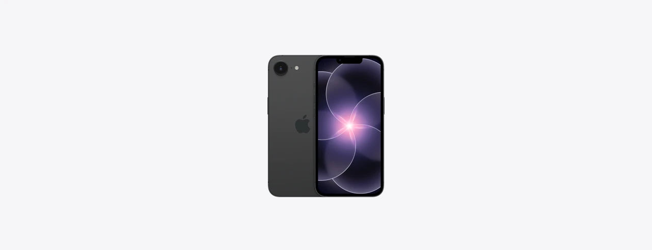 iPhone 17e