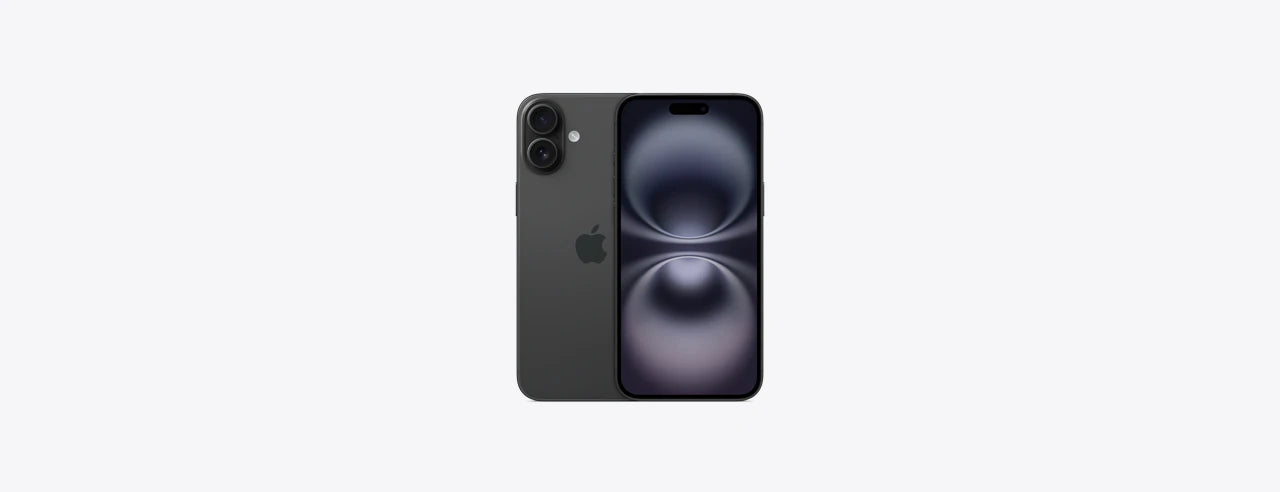 iPhone 16