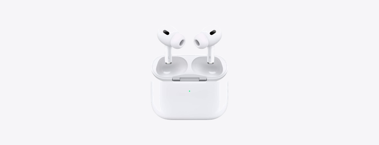 AirPods Pro 2 (2024)