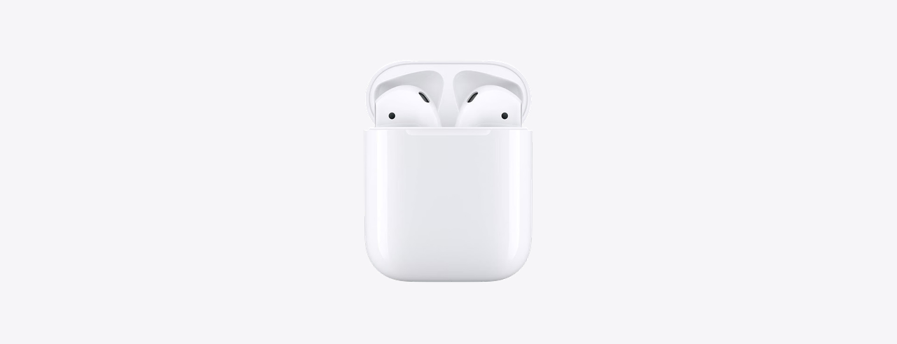 AirPods 2 (2019)