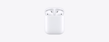 AirPods 2 (2019)