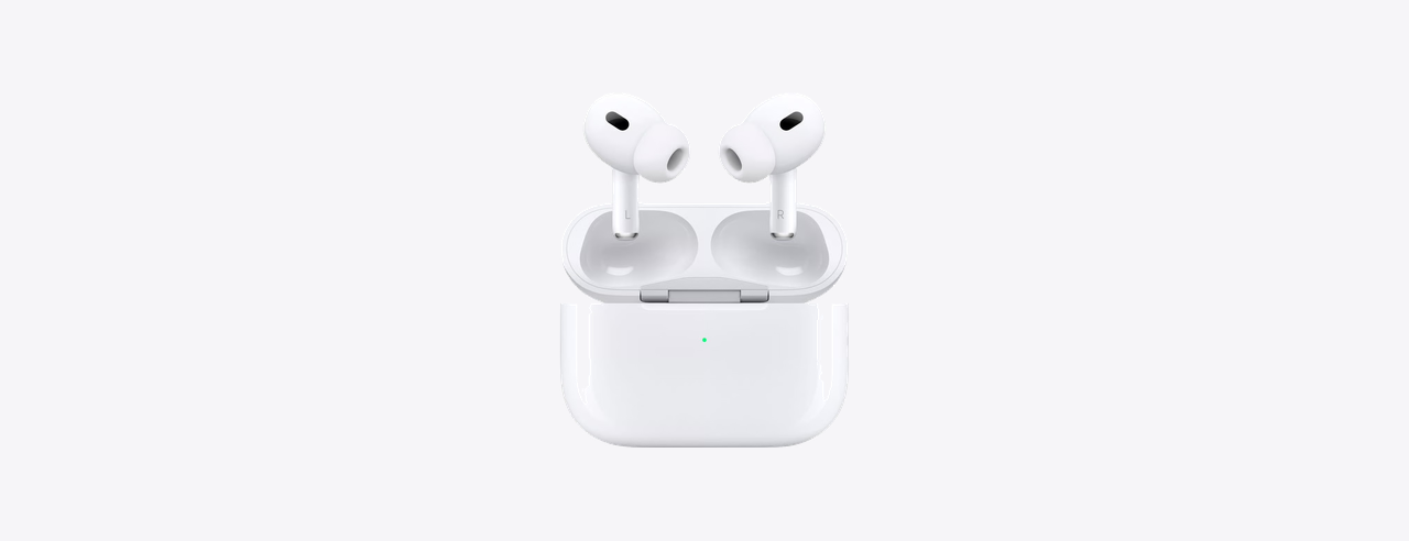 AirPods Pro 2 (2023)