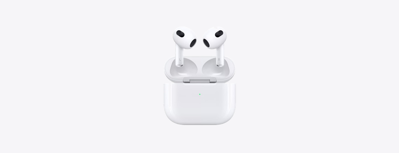 AirPods 3 (2021)