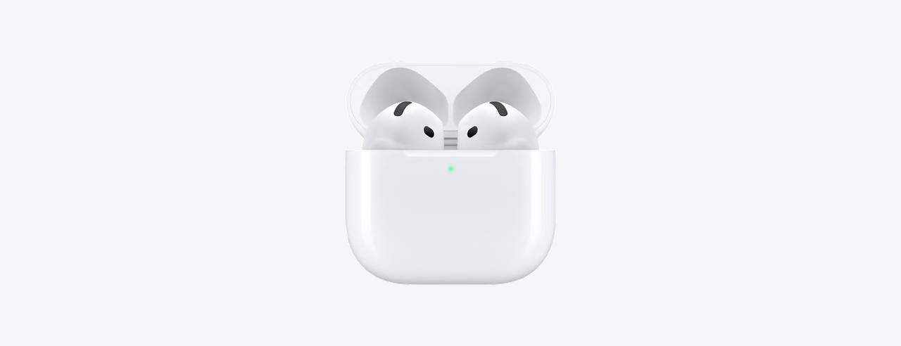 AirPods 4 (ANC) (2024)