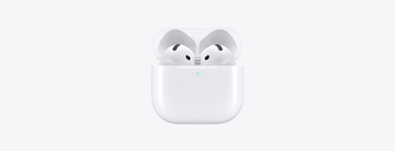AirPods 4 (ANC) (2024)