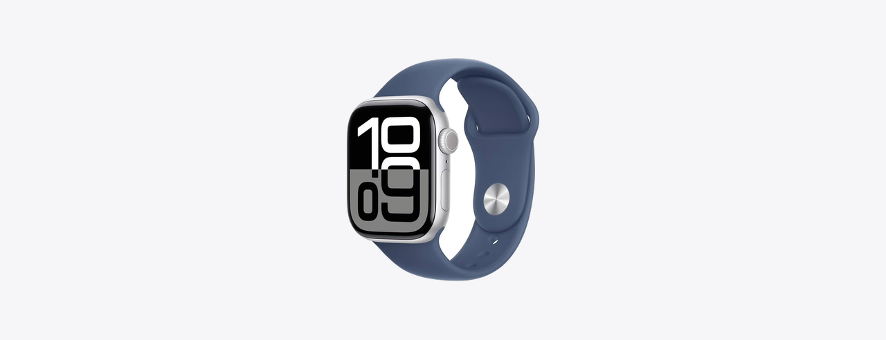 Apple Watch Series 10
