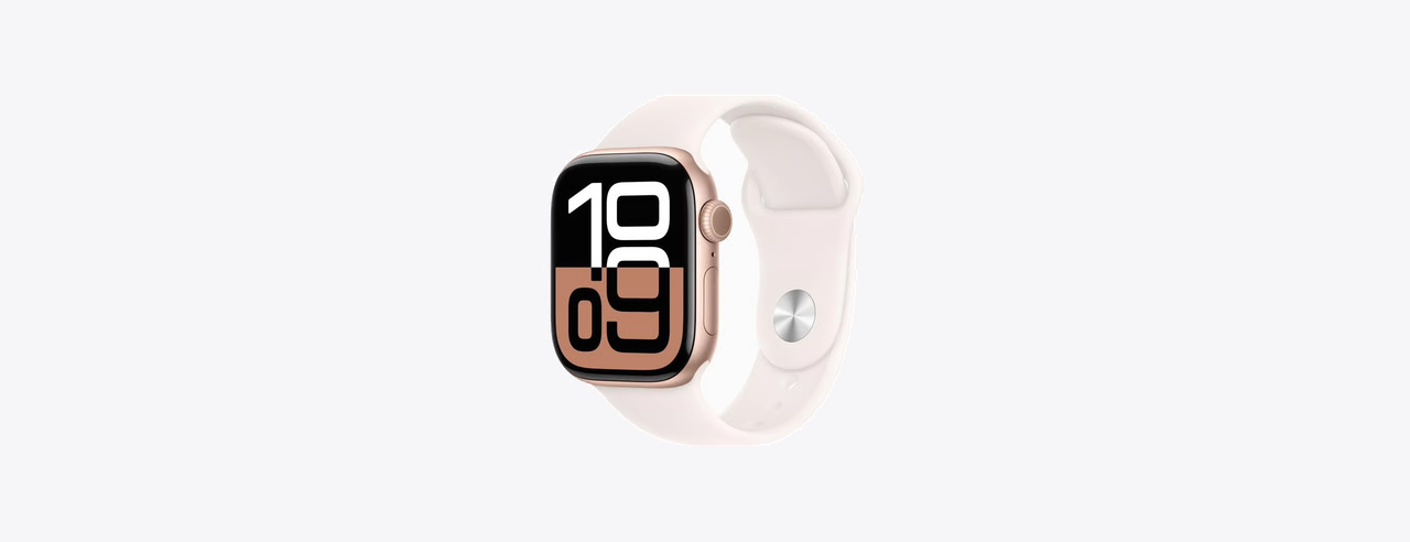 Apple Watch Series 10
