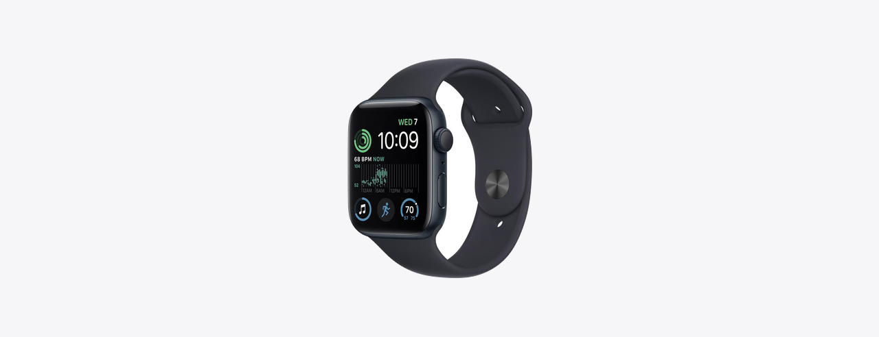 Apple Watch SE Series 2