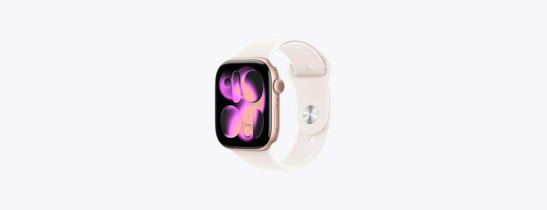 Apple Watch Series 11