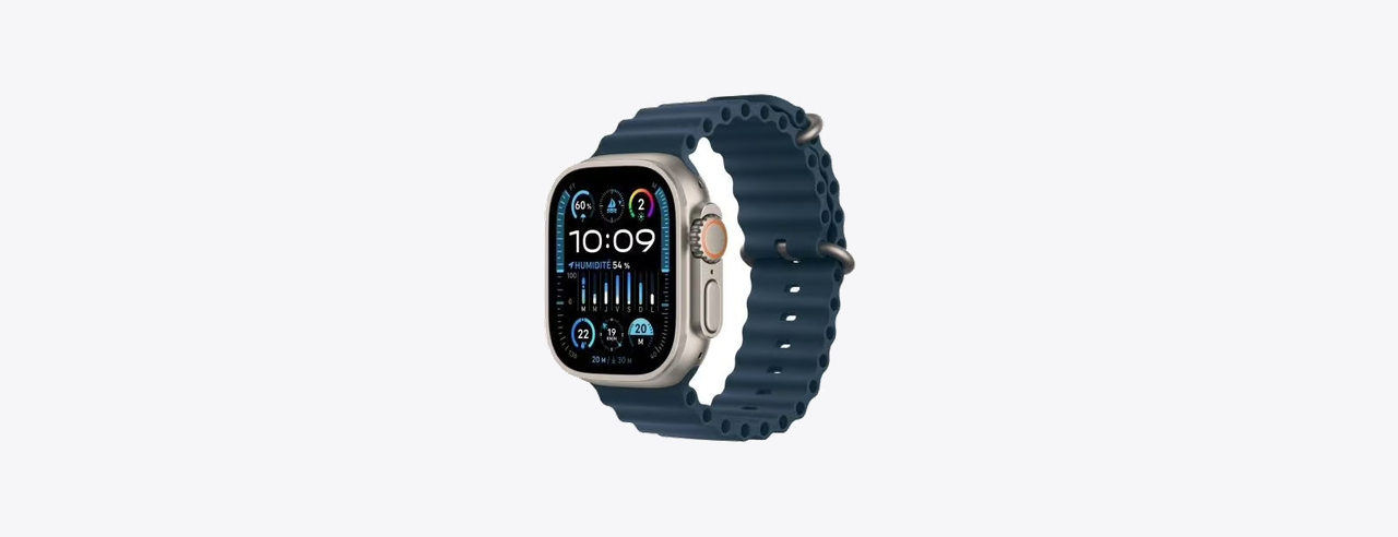 Apple Watch Ultra 2