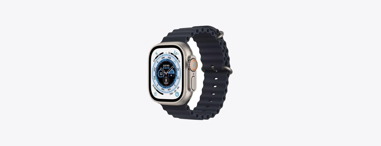 Apple Watch Ultra