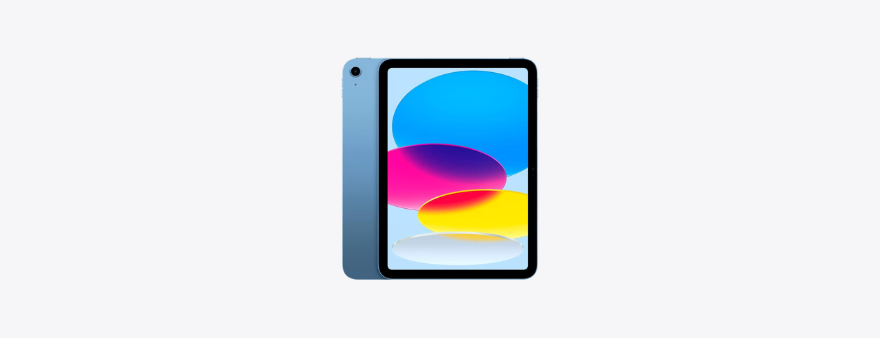 iPad 11 (2025, A16 series)