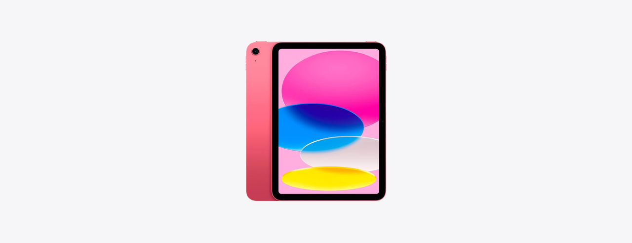 iPad 11 (2025, A16 series)