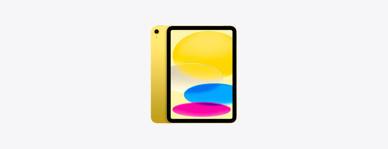 iPad 11 (2025, A16 series)