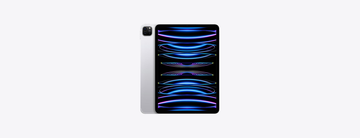 iPad Pro (2022, M2 series)