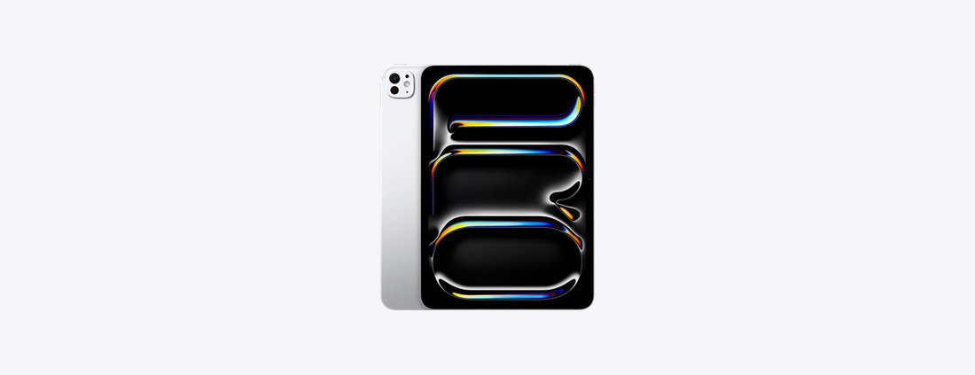 iPad Pro (2024, M4 series)